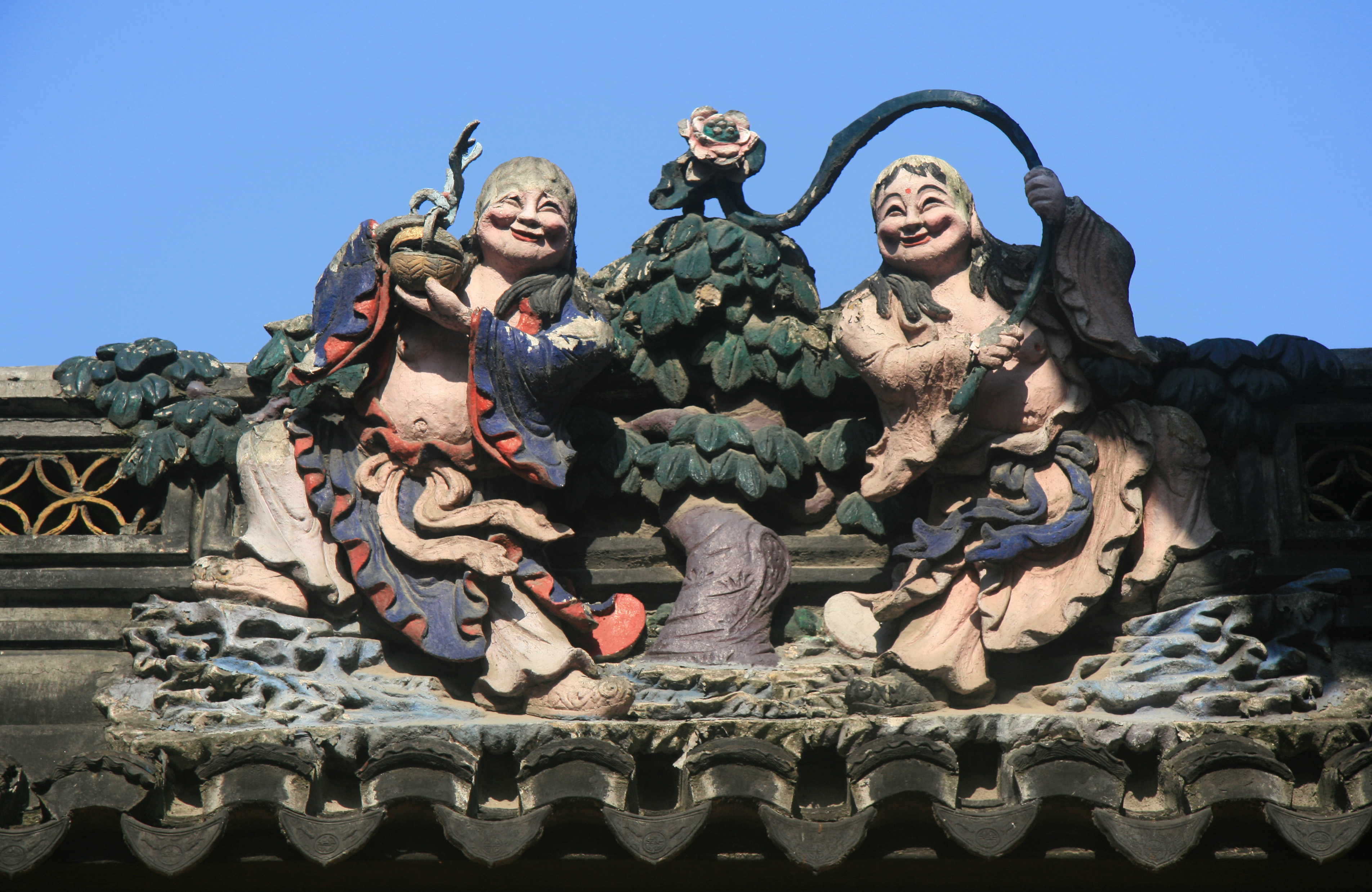 Chùa Phật Ngọc (Thượng Hải)