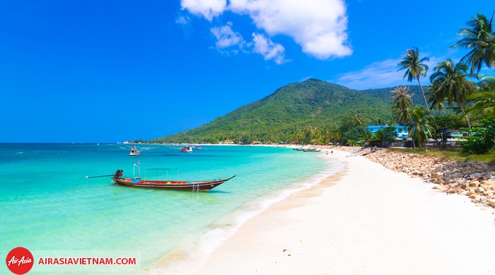 Đảo Koh Phangan